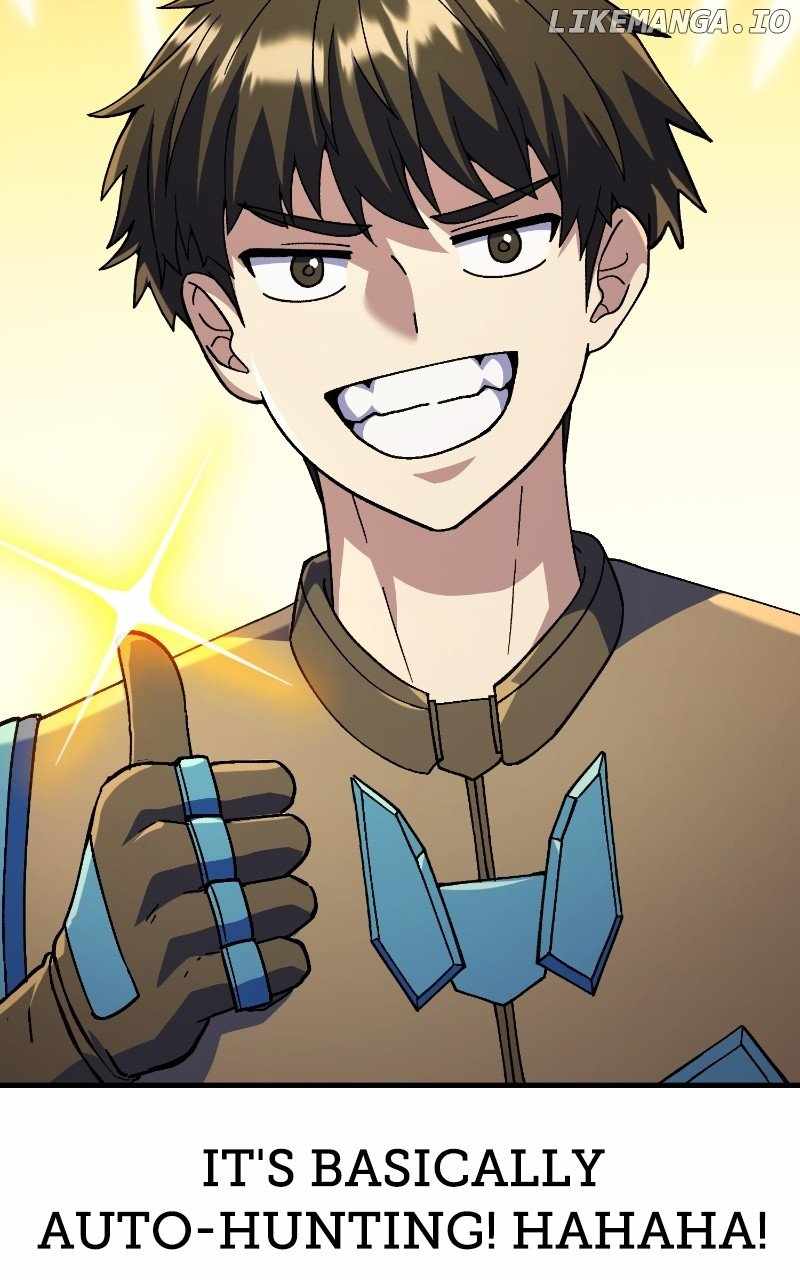 Divine Delivery Chapter 62 97